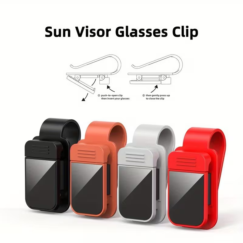 Support de lunettes de soleil  - Car Organizer avis et prix