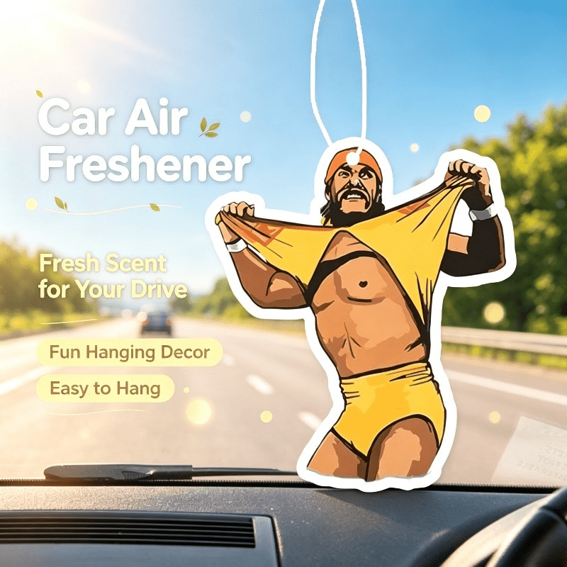 Diffuseur d'Air pour Voiture,  - Car Air Freshener avis et prix