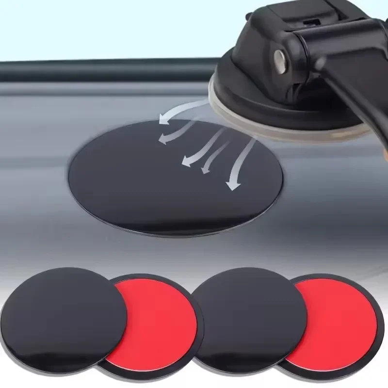 Kit universel de supports adhé - Car Phone Holder avis et prix