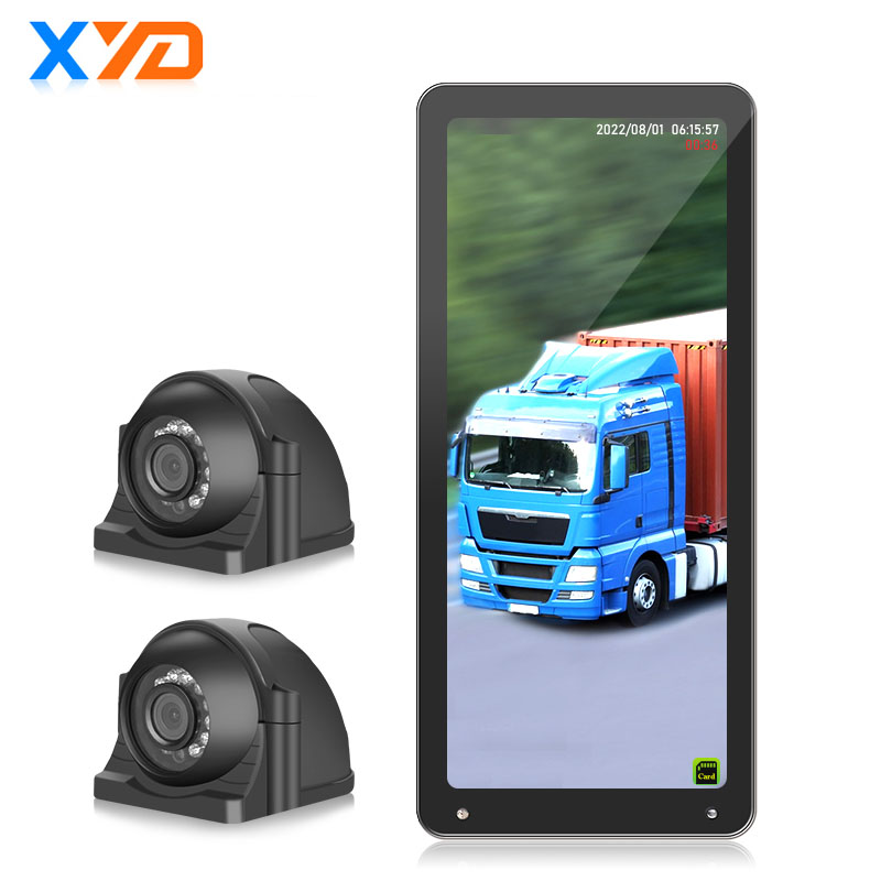 Système de caméra sans miroir  - Car Mirror avis et prix