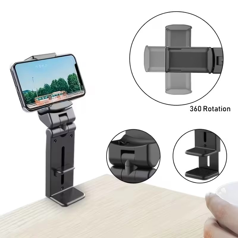 Support de téléphone multifonc - Car Phone Holder avis et prix