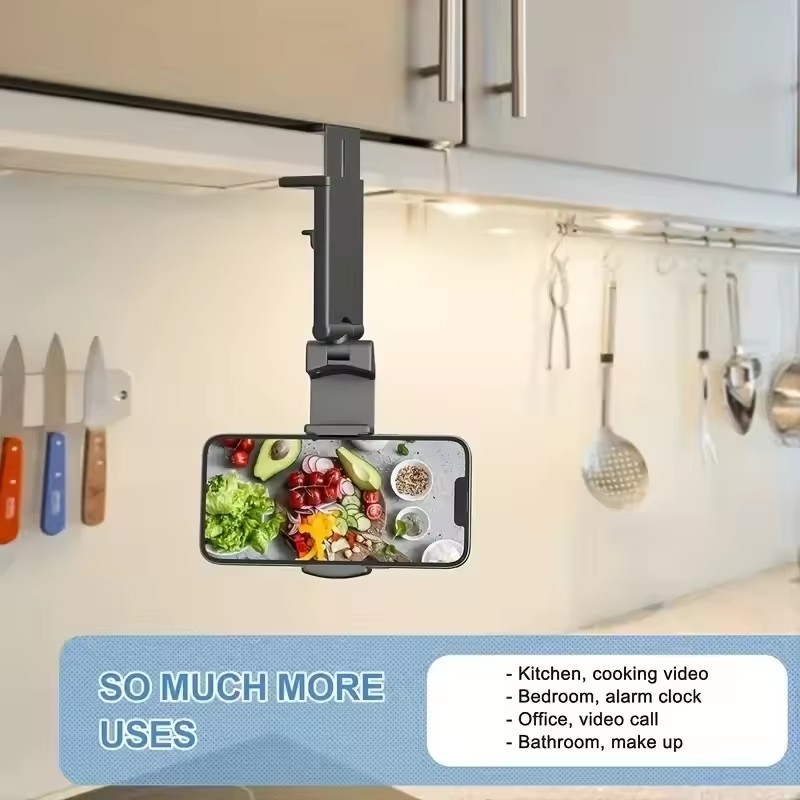 Support de téléphone multifonc - Car Phone Holder avis et prix