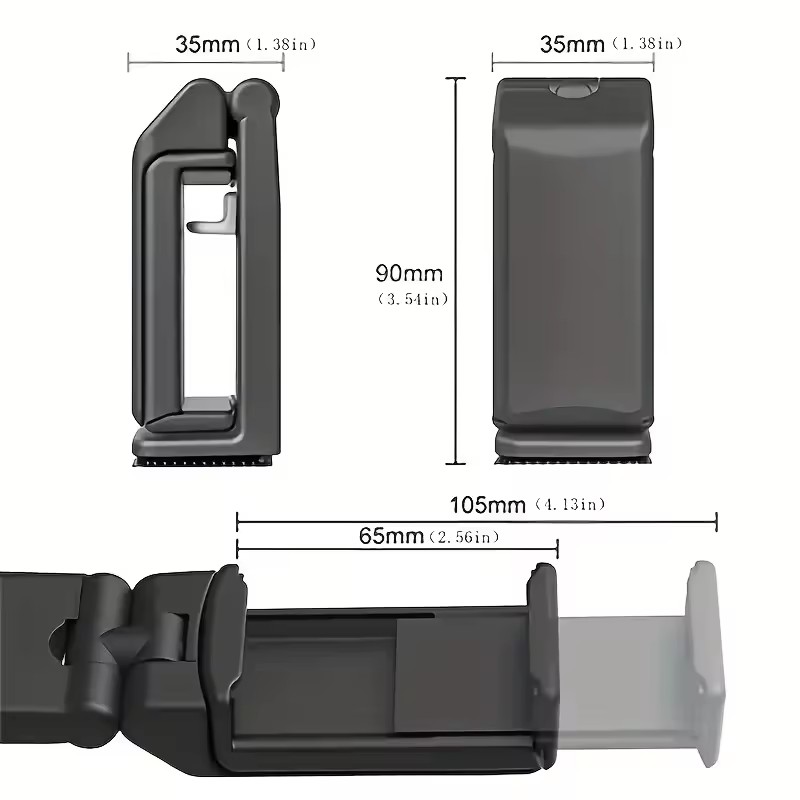 Support de téléphone multifonc - Car Phone Holder avis et prix