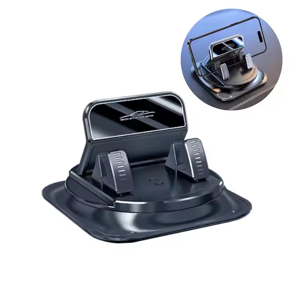 360 °   Support de téléphone p - Car Phone Holder avis et prix