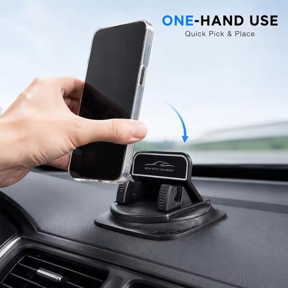 360 °   Support de téléphone p - Car Phone Holder avis et prix