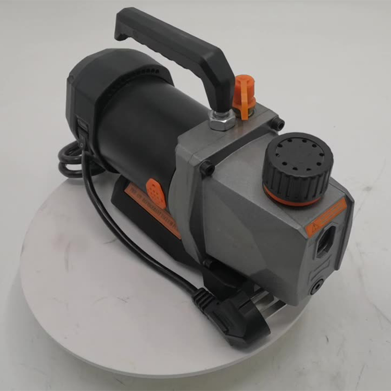 Pompe à vide pour réfrigérant  - Car Vacuum avis et prix