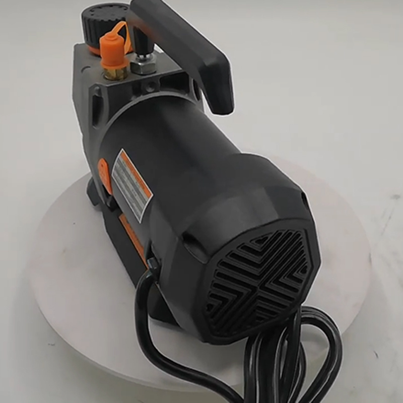 Pompe à vide pour réfrigérant  - Car Vacuum avis et prix