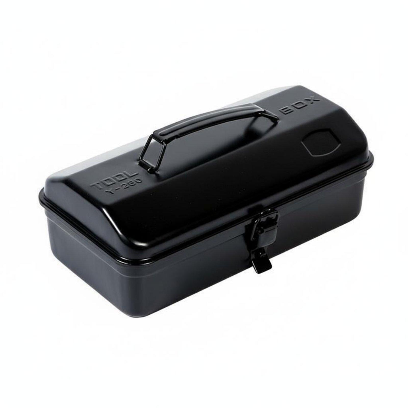 Boîte à outils en fer épaissie - Car Organizer avis et prix