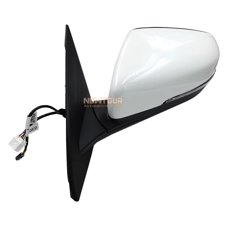 Nouvelles pièces automobiles 2 - Car Mirror avis et prix