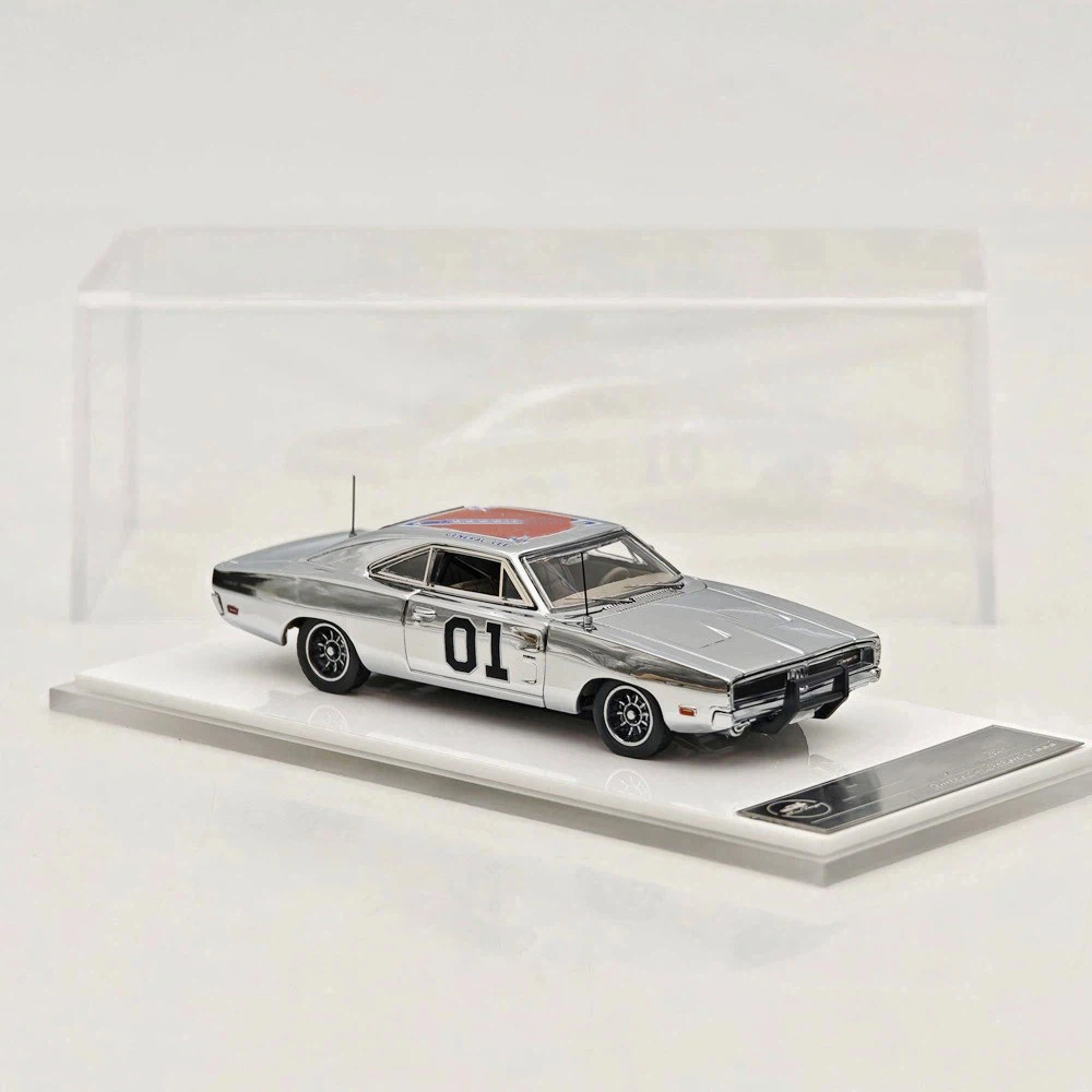Modèle réduit de voiture 1:64  - Car Charger avis et prix